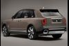 Rolls-Royce Cullinan Series II Series II Black Badge