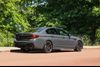 BMW M5 M5 Competition 4dr DCT