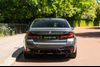 BMW M5 M5 Competition 4dr DCT