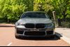 BMW M5 M5 Competition 4dr DCT