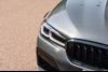 BMW M5 M5 Competition 4dr DCT