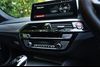 BMW M5 M5 Competition 4dr DCT