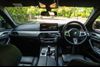 BMW M5 M5 Competition 4dr DCT