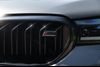 BMW M5 M5 Competition 4dr DCT