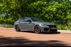 BMW M5 M5 Competition 4dr DCT
