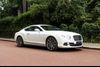 Bentley Continental GT 6.0 W12 Speed 2dr Auto