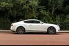 Bentley Continental GT 6.0 W12 Speed 2dr Auto