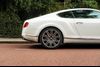 Bentley Continental GT 6.0 W12 Speed 2dr Auto