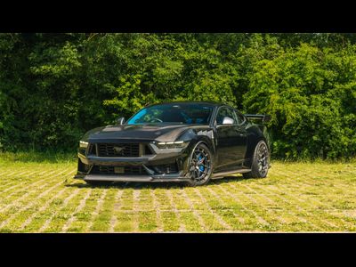 2025 Ford MUSTANG 5.0 V8 Dark...