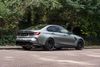 BMW M3 M3 xDrive Competition M 4dr Step Auto