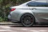 BMW M3 M3 xDrive Competition M 4dr Step Auto
