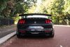 Ford MUSTANG 5.0 V8 GT 2dr Auto