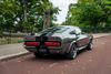 Ford MUSTANG GT500CS
