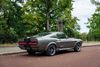 Ford MUSTANG GT500CS