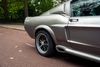 Ford MUSTANG GT500CS