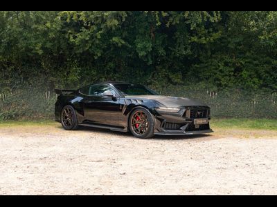 2025 Ford MUSTANG DARK HOR...