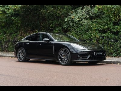 2023 Porsche Panamera 2.9 V6 4...