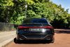 Audi Rs 7 RS 7 TFSI Qtro Perform Carbon Black 5dr Tiptronic
