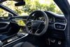 Audi Rs 7 RS 7 TFSI Qtro Perform Carbon Black 5dr Tiptronic