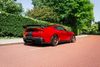 Ford MUSTANG 5.0 V8 GT 2dr