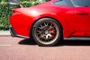 Ford MUSTANG 5.0 V8 GT 2dr