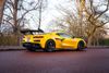 Chevrolet Corvette Stingray ZR1 COUPE 3LZ