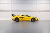Chevrolet Corvette Stingray ZR1 COUPE 3LZ