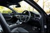 Audi A6 40 TFSI Black Edition 5dr S Tronic