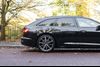 Audi A6 40 TFSI Black Edition 5dr S Tronic