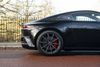 Aston Martin Vantage 2dr ZF 8 Speed Auto