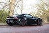 Aston Martin Vantage 2dr ZF 8 Speed Auto