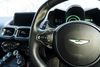 Aston Martin Vantage 2dr ZF 8 Speed Auto