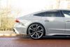 Audi Rs 7 4.0 TFSI V8 Sportback Tiptronic quattro Euro 6 (s/s) 5dr