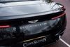 Aston Martin DB11 V8 [528] Volante 2dr Touchtronic Auto