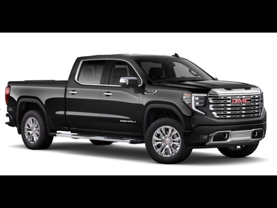 2026 GMC Sierra Denali 1500