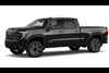 GMC Sierra 1500 AT4