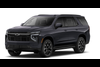 Chevrolet Tahoe RST
