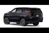 Chevrolet Tahoe RST