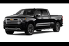 Chevrolet Silverado High Country