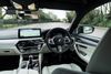 BMW M5 M5 Competition 4dr DCT