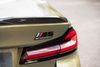 BMW M5 M5 Competition 4dr DCT