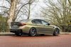 BMW M5 M5 Competition 4dr DCT