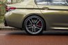 BMW M5 M5 Competition 4dr DCT