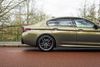 BMW M5 M5 Competition 4dr DCT