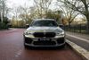 BMW M5 M5 Competition 4dr DCT