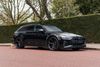 Audi RS6 RS 6 TFSI Qtro Perform Carbon Vorsp 5dr Tiptronic