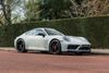 Porsche 911 GTS 2dr PDK