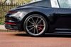 Porsche 911 3.0T 992 4S Targa PDK 4WD Euro 6 (s/s) 2dr