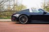 Porsche 911 3.0T 992 4S Targa PDK 4WD Euro 6 (s/s) 2dr