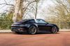 Porsche 911 3.0T 992 4S Targa PDK 4WD Euro 6 (s/s) 2dr